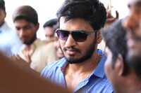 Kirrak Party Team Amaravati Success Tour